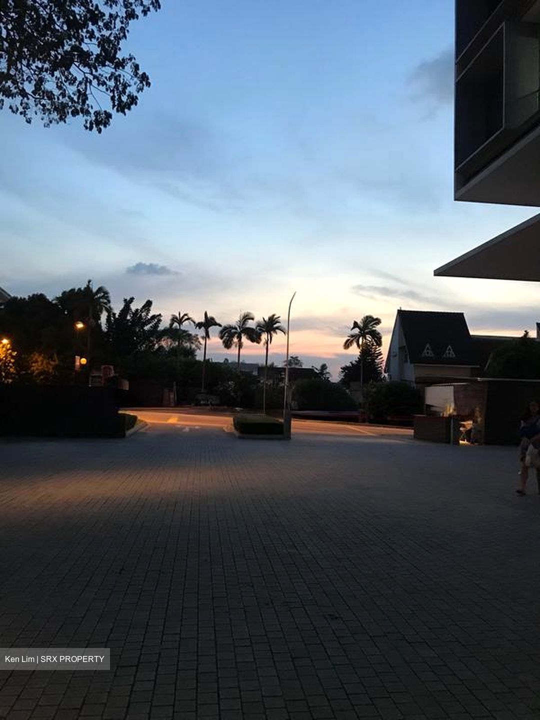 Seletar Park Residence (D28), Condominium #520539941